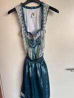 Dirndl dames, Kleding | Dames, Carnavalskleding en Feestkleding, Ophalen of Verzenden, Zo goed als nieuw, Overige thema's