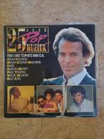 25 Jaar Popmuziek - Hits 1984 - Lp / Vinyl, Cd's en Dvd's, Vinyl | Pop, Ophalen of Verzenden, 1980 tot 2000, Zo goed als nieuw