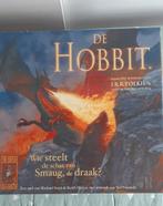 De Hobbit Bordspel - 999 Games, Hobby en Vrije tijd, Gezelschapsspellen | Bordspellen, Een of twee spelers, Ophalen of Verzenden