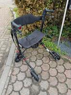 Rollator Rovera, Diversen, Ophalen, Opvouwbaar, Zo goed als nieuw
