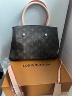 Nieuwe Louis Vutton tas, Sieraden, Tassen en Uiterlijk, Tassen | Damestassen, Ophalen of Verzenden, Zo goed als nieuw, Bruin, Handtas