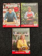 Koken met Kanjers - Postcodeloterij, Ophalen of Verzenden, Nieuw, Europa