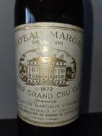 CHATEAU Margaux 1972, Ophalen, Zo goed als nieuw, Frankrijk, Rode wijn