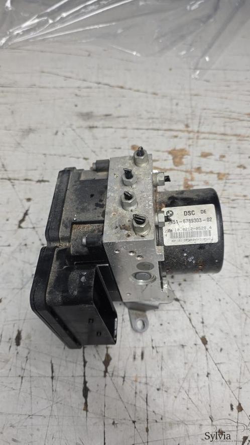 ABS Pomp BMW 1 / 3 serie E87 E90 E91 E92 E93 34516789303 678, Auto-onderdelen, Remmen en Aandrijving, Gebruikt, Ophalen of Verzenden