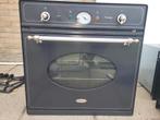 Boretti oven 60 cm, Witgoed en Apparatuur, Ovens, Gebruikt, Oven, Inbouw, 45 tot 60 cm