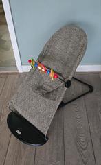 Babybjorn wipstoel met speelboog, Kinderen en Baby's, Wipstoeltjes, Ophalen of Verzenden, Gebruikt, Overige merken
