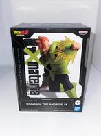 NIEUW!! Dragon Ball Z - The Android 16 - Gxmateria Figure, Ophalen of Verzenden, Nieuw