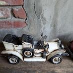 1x Metalen modelauto miniatuur auto oldtimer *Etage3*, ., Ophalen of Verzenden, Zo goed als nieuw, .