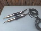Forsthoff Quick mini handlasapparaat, Doe-het-zelf en Verbouw, Ophalen of Verzenden, Gebruikt