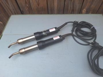 Forsthoff Quick mini handlasapparaat beschikbaar voor biedingen