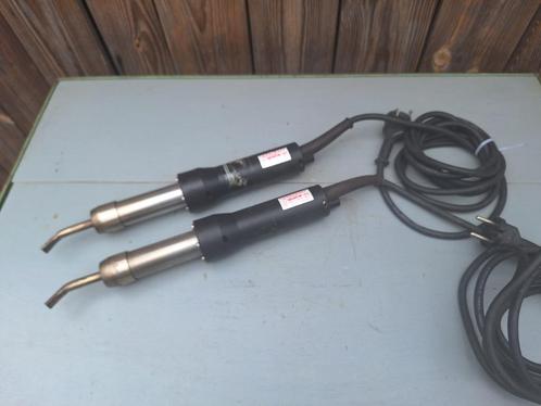 Forsthoff Quick mini handlasapparaat, Doe-het-zelf en Verbouw, Gereedschap | Handgereedschap, Gebruikt, Ophalen of Verzenden