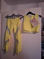 Discopak meisje, Ophalen of Verzenden, Nieuw, 122 t/m 128, Meisje