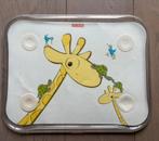 Stokke table top met een plaatje, Ophalen of Verzenden, Gebruikt, Overige typen