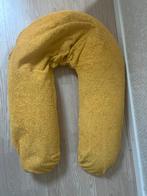 Form Fix Voedingskussen baby + Gele Hoes, Ophalen of Verzenden, Zo goed als nieuw