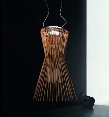 Foscarini Allegro Vivace led 64 cm twv € 5075,00 nieuw  beschikbaar voor biedingen