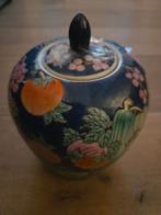 Gemberpot HK5 dynasty, Ophalen of Verzenden