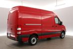 Mercedes-Benz Sprinter 210 2.2 CDI 366 L2H2 | MARGE! | APK t, Euro 5, Gebruikt, 4 cilinders, 2000 kg