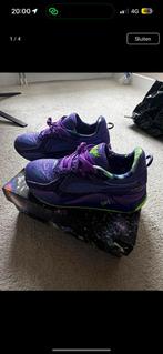 Puma Rs-X galaxy, Overige kleuren, Nieuw, Sneakers of Gympen, Puma Rs-X