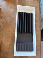 Keukengereibak(ken) met messenrek IKEA Uppdatera, Ophalen, Zo goed als nieuw, Kunststof