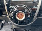 Nissan Micra 1.2 Acenta Airco Lmv Navi, Voorwielaandrijving, Stof, Blauw, 1198 cc