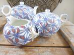 japans servies - japans eierporselein servies, Verzenden