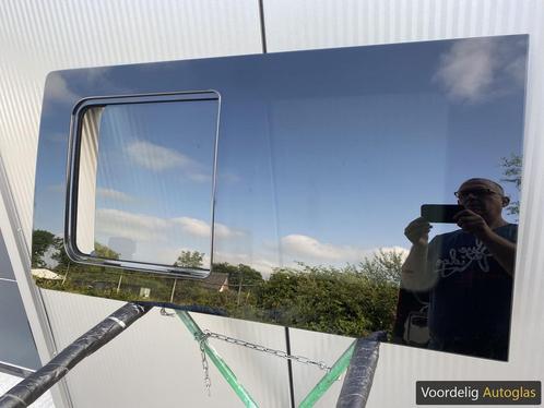 Schuiframen volkswagen transporter t5/t6 privacy, Auto-onderdelen, Ruiten en Toebehoren, Volkswagen, Nieuw, Ophalen