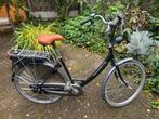 Te koop saxionette spartamet, Ophalen, Gebruikt, Spartamet