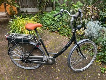 Te koop saxionette spartamet beschikbaar voor biedingen
