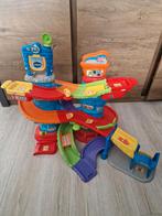 Vtech politietoren speelset, Ophalen, Gebruikt, 2 tot 4 jaar