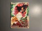 Ho-oh legend pokemon kaart boven en onder kant, Ophalen of Verzenden, Zo goed als nieuw