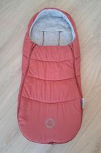 Bugaboo Voetenzak Sunset Red, Ophalen of Verzenden, Zo goed als nieuw, Overige merken, Voetenzak