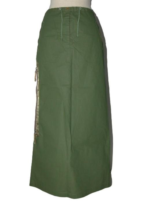 Nieuwe Signal All Weather rok, groen, Mt. S, Kleding | Dames, Rokken, Nieuw, Maat 36 (S), Groen, Boven de knie, Verzenden