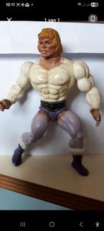 He-Men Masters of the Universe, Ophalen of Verzenden, Zo goed als nieuw