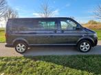 Volkswagen Transporter 2.0 TDI, 140 pk, automaat,dubbele cab, Auto's, Euro 5, 4 cilinders, 1905 kg, 2500 kg