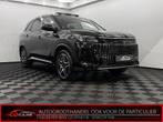 DFSK E5 1.5 PHEV Plug-in 288PK 360 Camera, Pano, Leder, Keyl, Auto's, Overige Auto's, 4 cilinders, Zwart, Bedrijf, Lane Keeping Assist