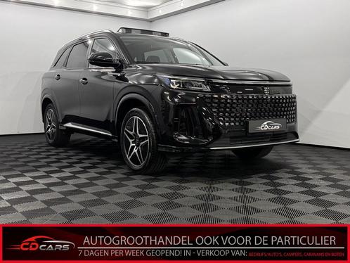 DFSK E5 1.5 PHEV Plug-in 288PK 360 Camera, Pano, Leder, Keyl, Auto's, Overige Auto's, Bedrijf, Te koop, 360° camera, ABS, Airbags