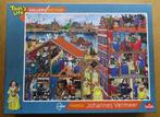 That's Life Gallery Edition legpuzzel- Johannes Vermeer 1000, Ophalen of Verzenden, 500 t/m 1500 stukjes, Zo goed als nieuw, Legpuzzel