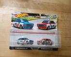 '71 Datsun 510 BRE 2er-Set, Hot Wheels Premium Car Culture, Nieuw, Ophalen of Verzenden, Auto