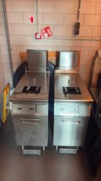 Electrolux Professional Frituur, 4 liter of meer, Ophalen of Verzenden, Zo goed als nieuw