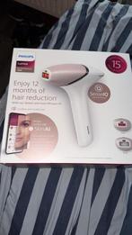 Philips IPL hair remover 9900, Ophalen of Verzenden, Nieuw, Scheren en Epileren