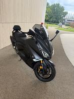Yamaha TMAX 530 - Topstaat!, Ophalen, Maximaal 45 km/u, Zo goed als nieuw, Benzine