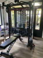 Inspire SCS Smitch Machine Cage, Sport en Fitness, Fitnessmaterialen, Ophalen, Zo goed als nieuw, Overige typen