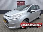 Ford B-Max 1.0 EcoBoost Titanium | TREKHAAK | ISOFIX |, Voorwielaandrijving, Euro 5, Gebruikt, 750 kg