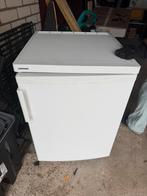 Koelkast weg wegens opruiming, 85 tot 120 cm, Zonder vriesvak, 200 liter of meer, 60 cm of meer