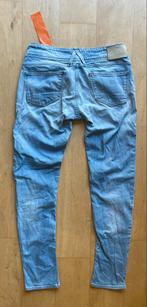 G Star RAW Lynn Skinny Woman jeans spijkerbroek W29 L32, G Star, Ophalen of Verzenden, Blauw, W28 - W29 (confectie 36)