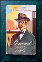BAREND WELS - Theo Thijssen - Prisma, Verzenden, Zo goed als nieuw, Nederland