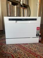 Inventum Vaatwasmachine VVW5520 nieuw, Minder dan 85 cm, Ophalen of Verzenden, Zo goed als nieuw, 45 tot 60 cm