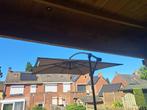 Parasol, Ophalen, Kantelbaar, Nieuw, 2 tot 3 meter