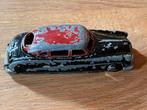 Dinky Toys Hudson Sedan 1954 Vintage, Ophalen of Verzenden