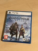 God of War: Ragnarok - PS5, Spelcomputers en Games, Games | Sony PlayStation 5, Ophalen of Verzenden, Zo goed als nieuw